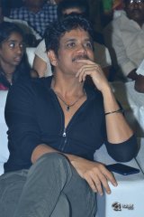 Devadas Movie Audio Launch Photos